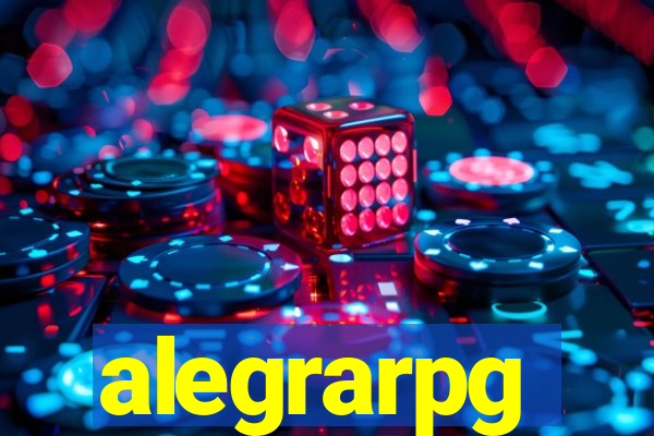 alegrarpg