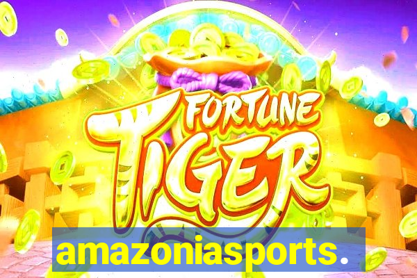 amazoniasports.com