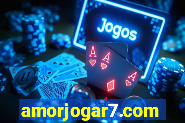 amorjogar7.com