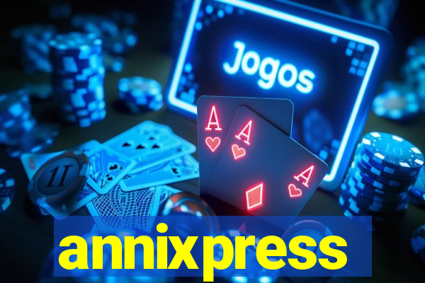 annixpress