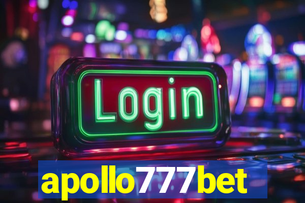 apollo777bet