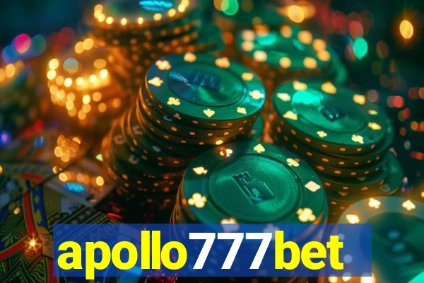 apollo777bet