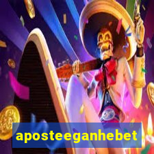 aposteeganhebet