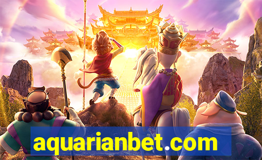 aquarianbet.com