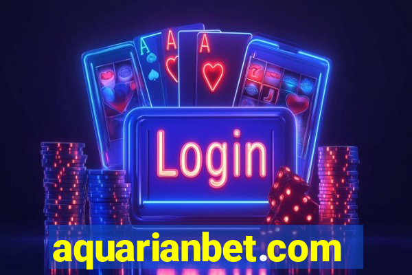 aquarianbet.com