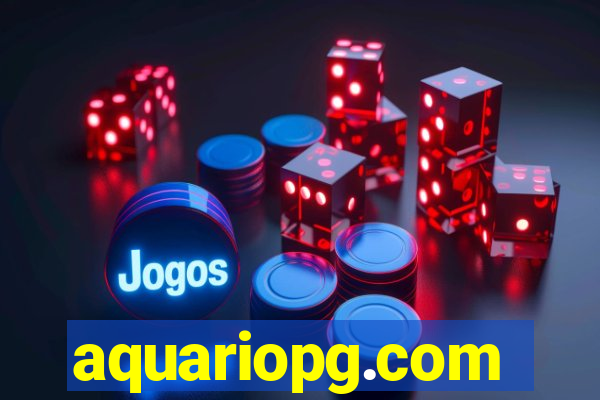 aquariopg.com