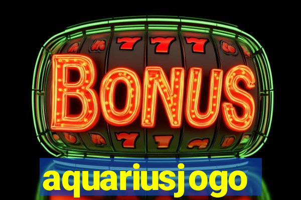 aquariusjogo