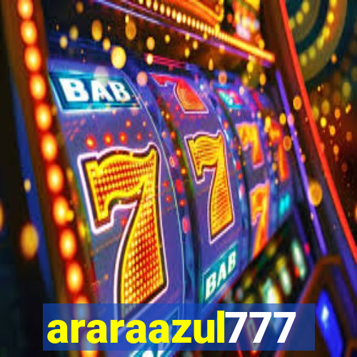 araraazul777