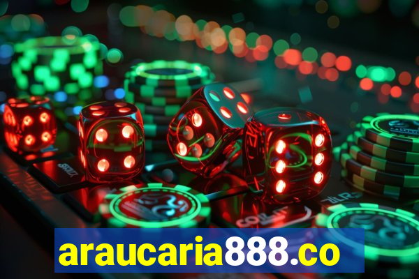 araucaria888.com