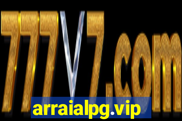 arraialpg.vip