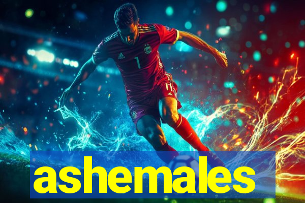 ashemales