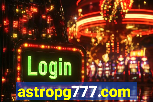 astropg777.com