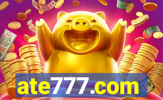 ate777.com