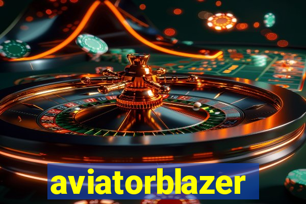 aviatorblazer