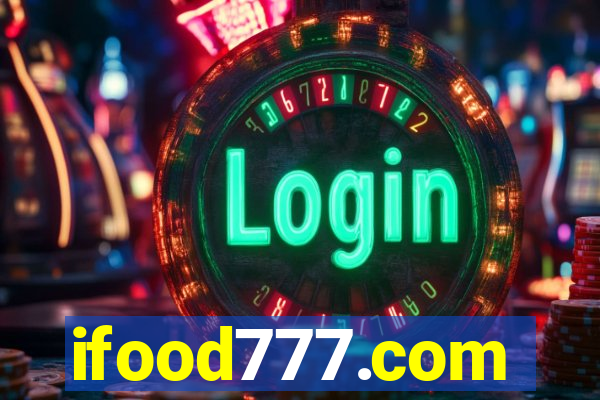 ifood777.com