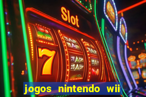 jogos nintendo wii download wbfs