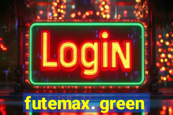 futemax. green