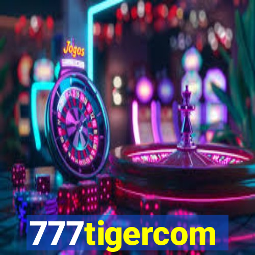 777tigercom