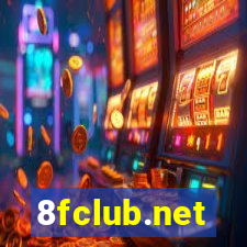 8fclub.net