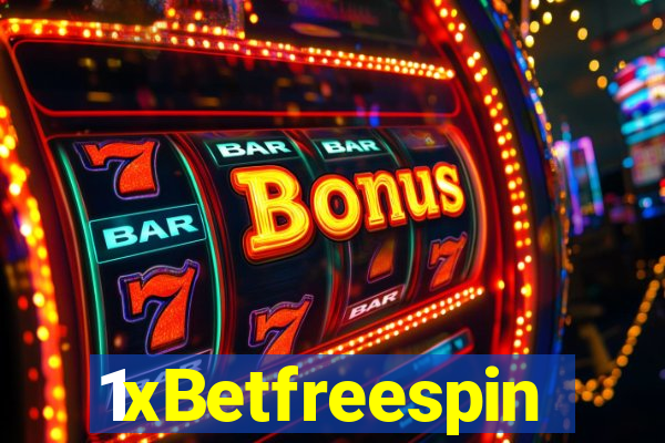 1xBetfreespin