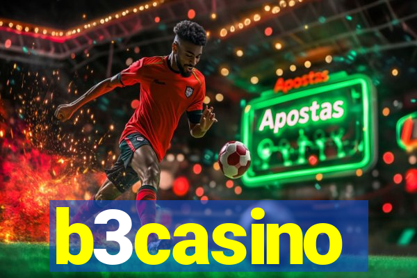 b3casino