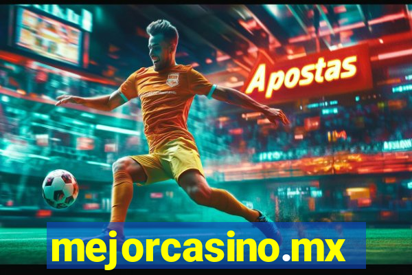 mejorcasino.mx