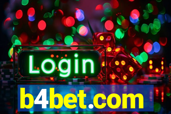 b4bet.com