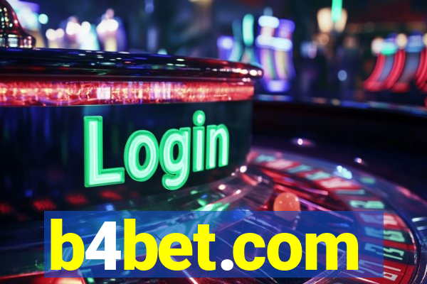 b4bet.com