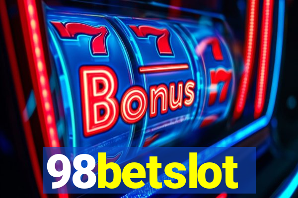 98betslot