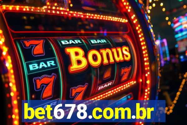 bet678.com.br