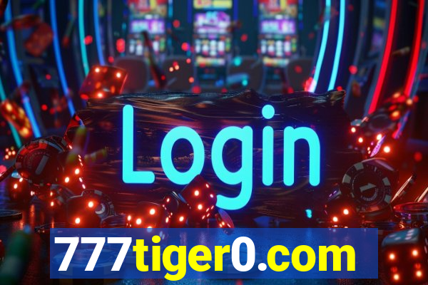 777tiger0.com