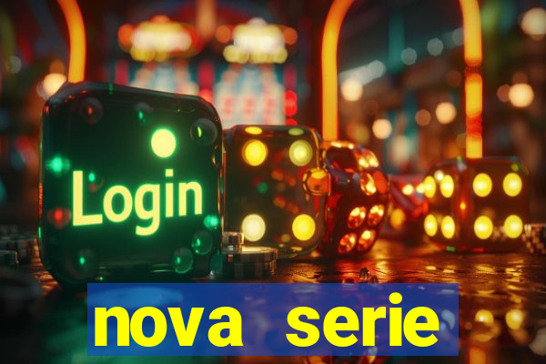 nova serie globoplay o jogo que mudou a história