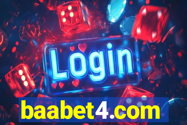 baabet4.com