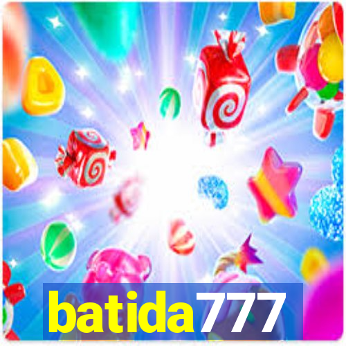 batida777