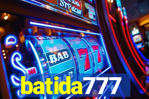 batida777