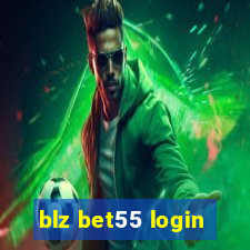 blz bet55 login