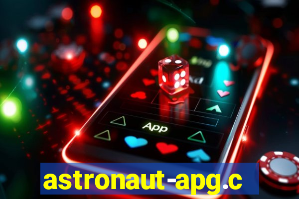 astronaut-apg.com