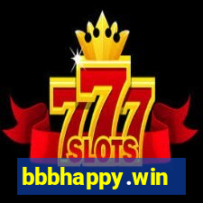 bbbhappy.win