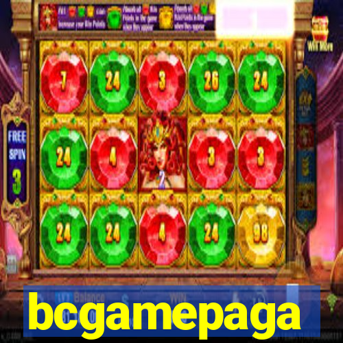 bcgamepaga