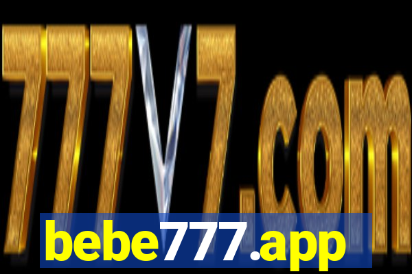 bebe777.app