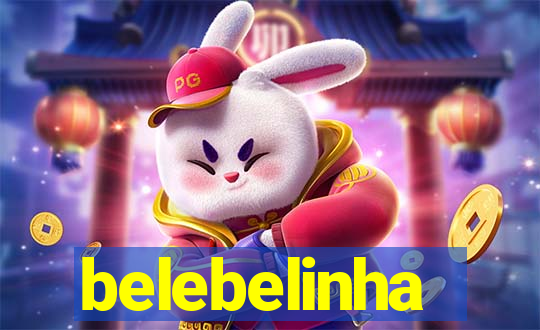 belebelinha