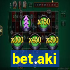 bet.aki