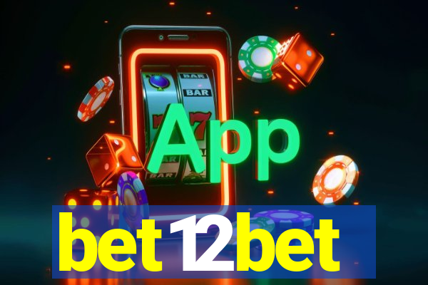 bet12bet