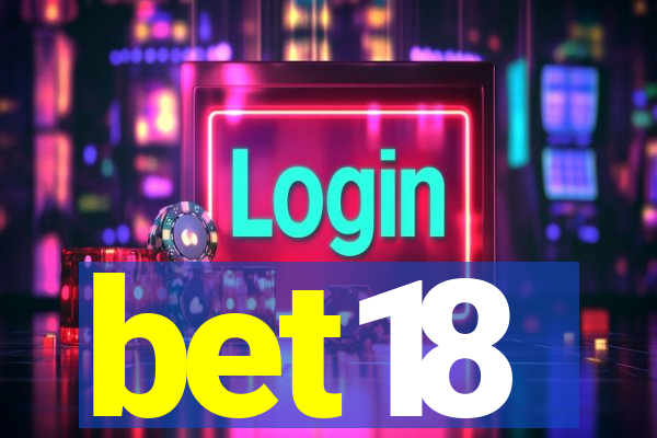 bet18