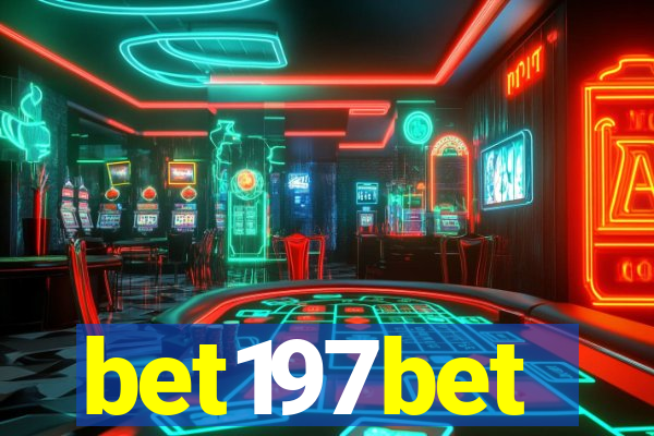 bet197bet