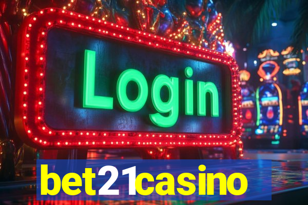 bet21casino