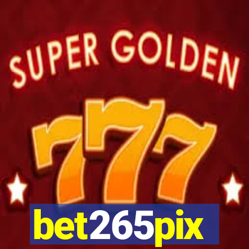 bet265pix