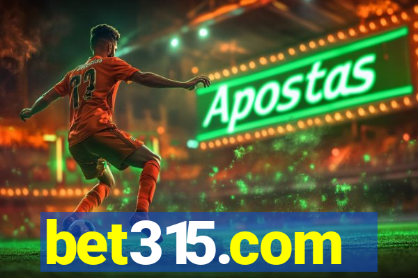 bet315.com