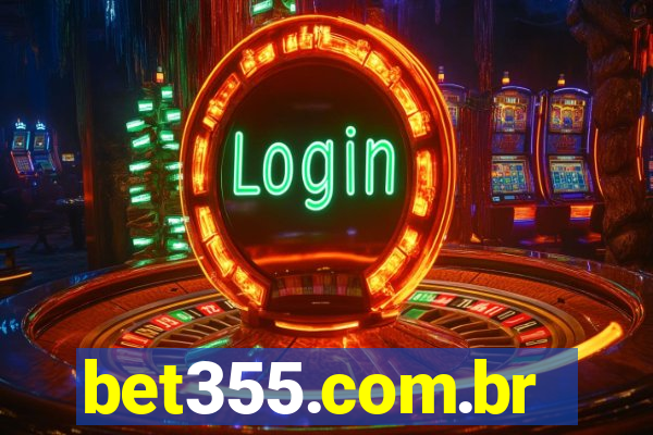 bet355.com.br