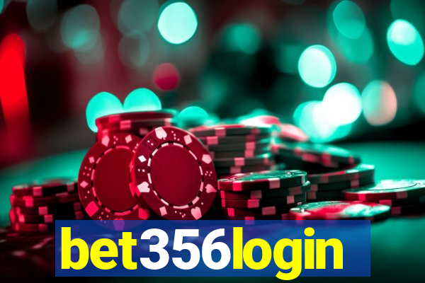 bet356login